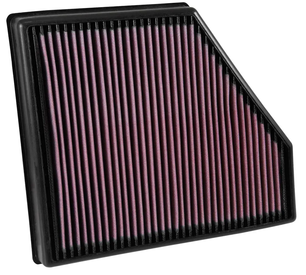 K&N Replacement Air Filter (33-5047) 1