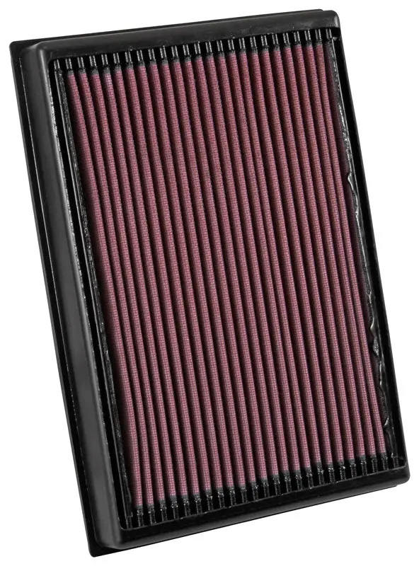 K&N Replacement Air Filter (33-5048) 1