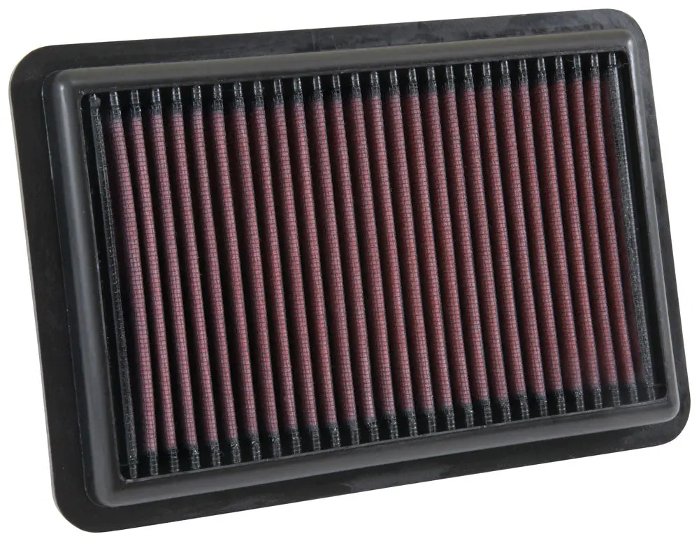 K&N Replacement Air Filter (33-5050) 1