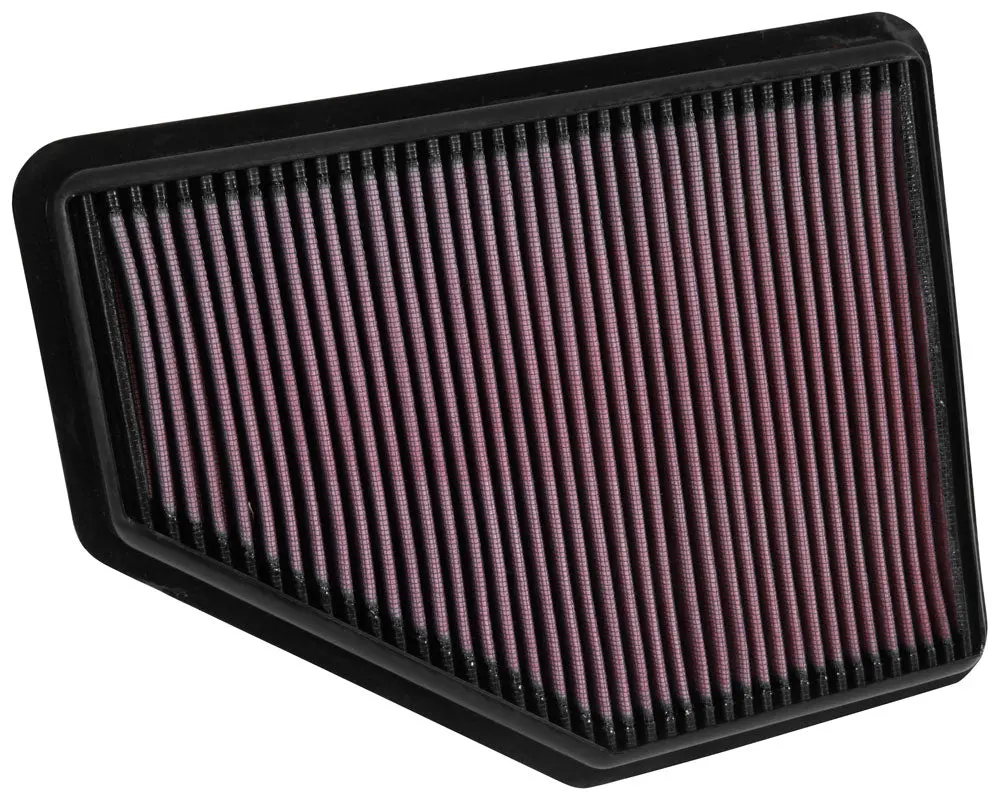 K&N Replacement Air Filter (33-5051) 1