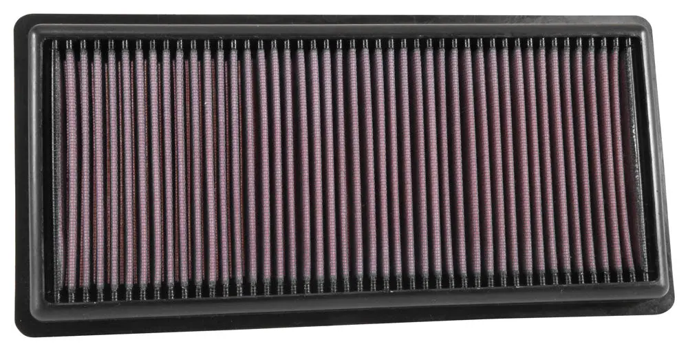 K&N Replacement Air Filter (33-5052) 1