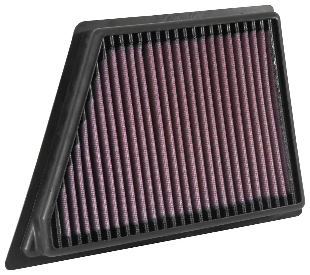 K&N Replacement Air Filter (33-5054) 1