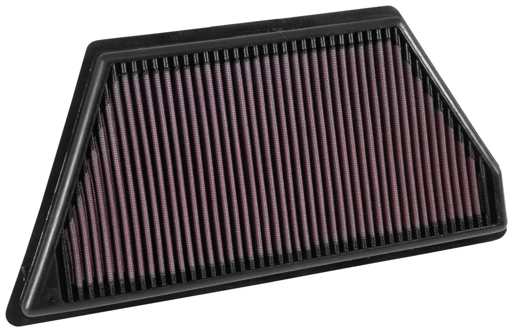 K&N Replacement Air Filter (33-5055) 1