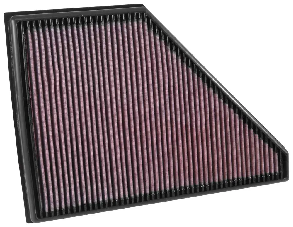 K&N Replacement Air Filter (33-5056) 1