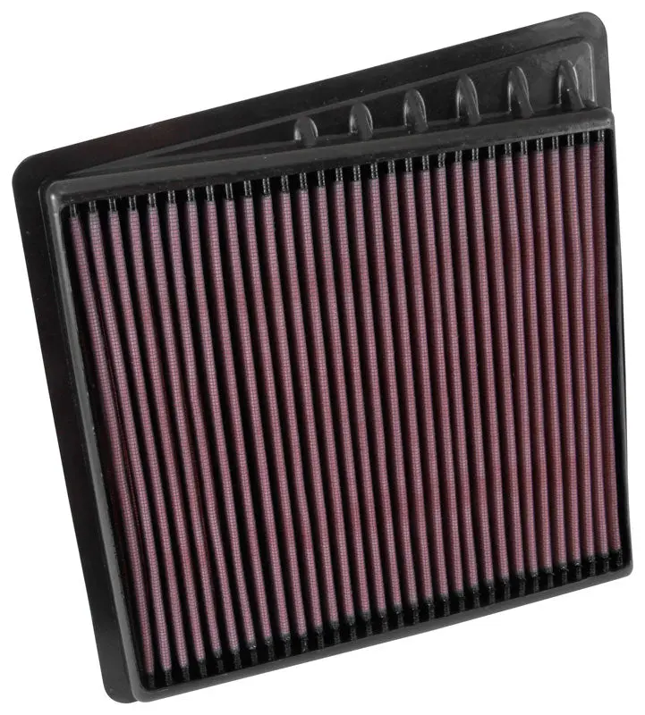 K&N Replacement Air Filter (33-5058) 1