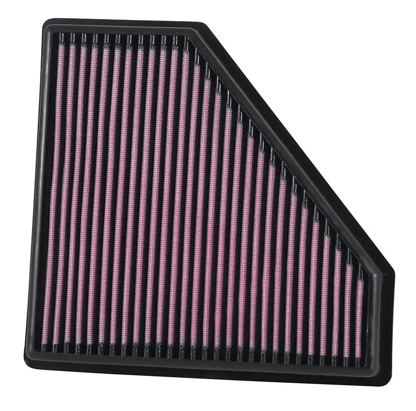 K&N Replacement Air Filter (33-5059) 1