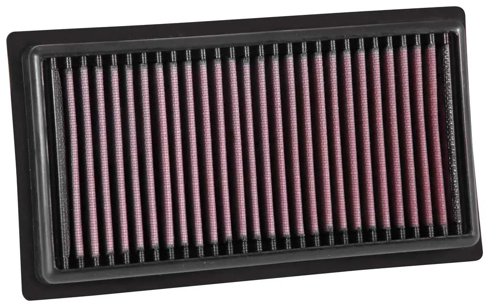 K&N Replacement Air Filter (33-5060) 1