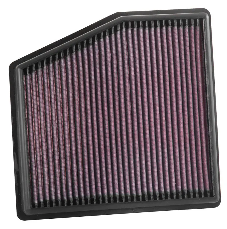 K&N Replacement Air Filter (33-5061) 1