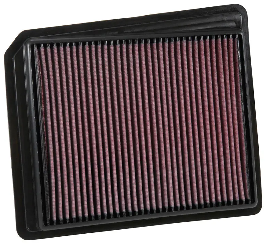 K&N Replacement Air Filter (33-5062) 1