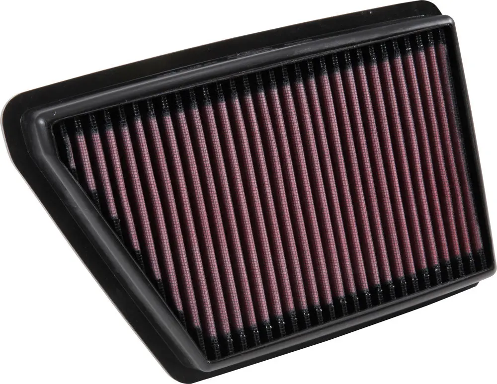 K&N Replacement Air Filter (33-5063) 1
