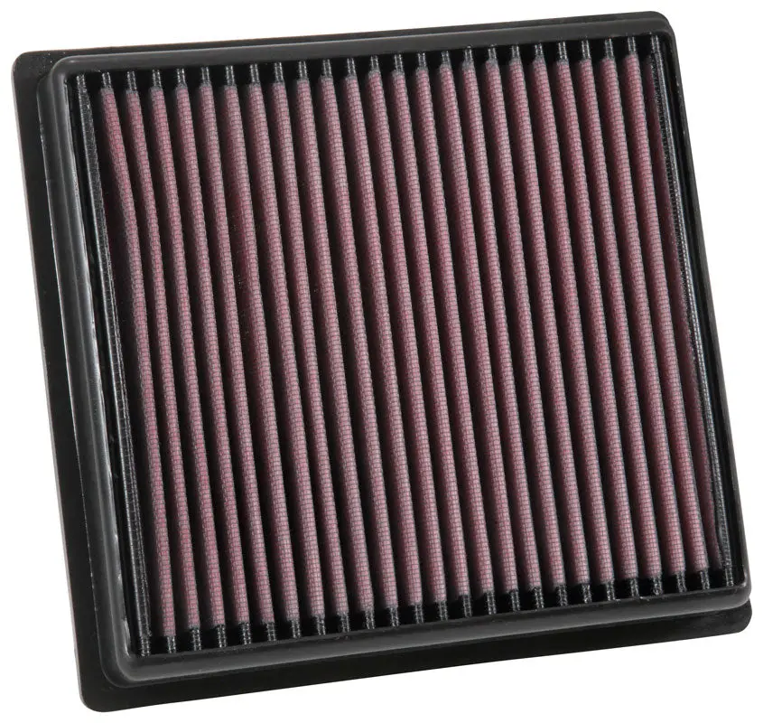 K&N Replacement Air Filter (33-5064) 1
