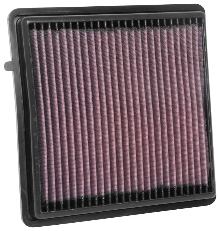 K&N Replacement Air Filter (33-5066) 1