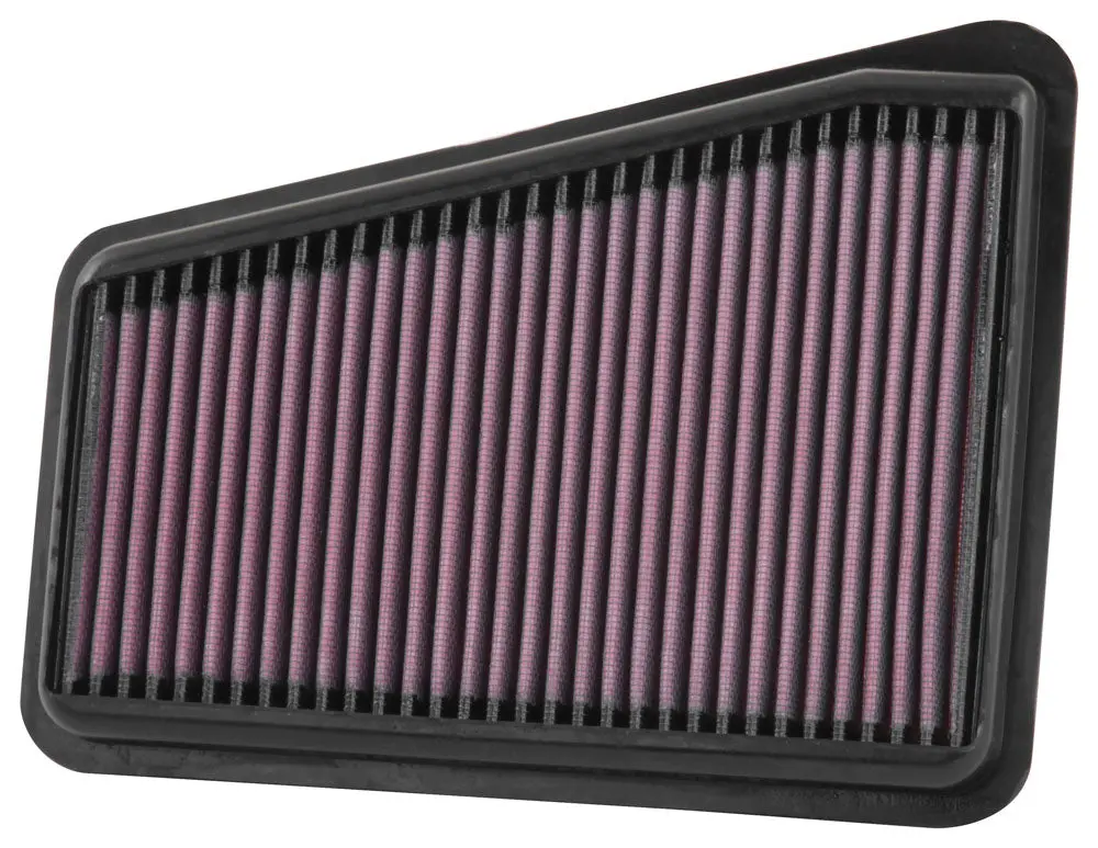 K&N Replacement Air Filter (33-5067) 1
