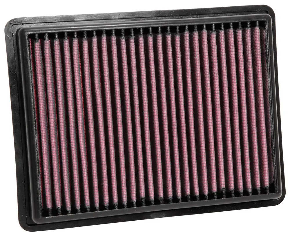 K&N Replacement Air Filter (33-5069) 1