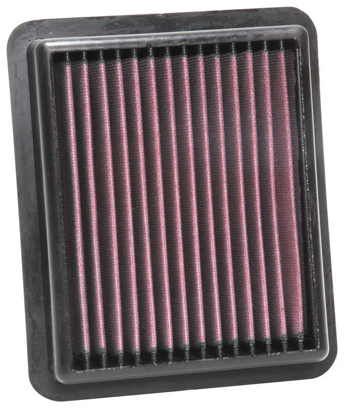 K&N Replacement Air Filter (33-5072) 1