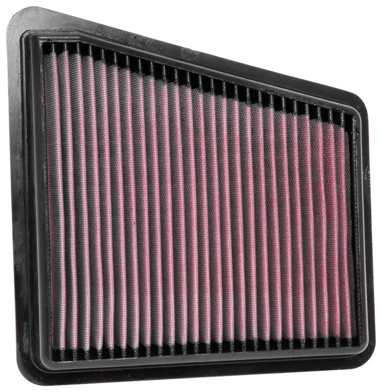 K&N Replacement Air Filter (33-5073) 1