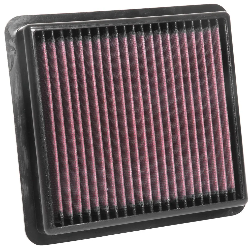 K&N Replacement Air Filter (33-5074) 1