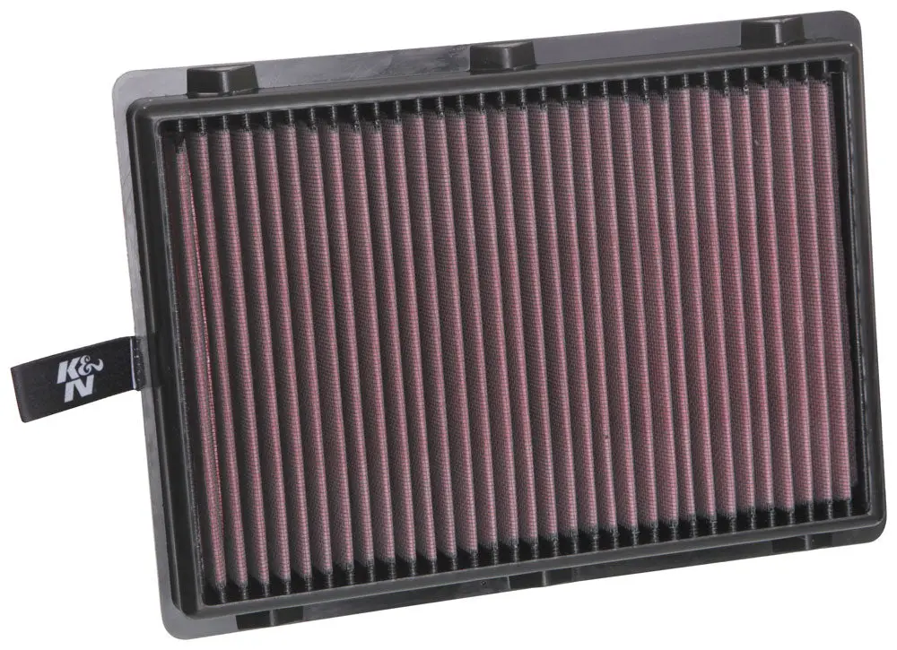 K&N Replacement Air Filter (33-5075) 1