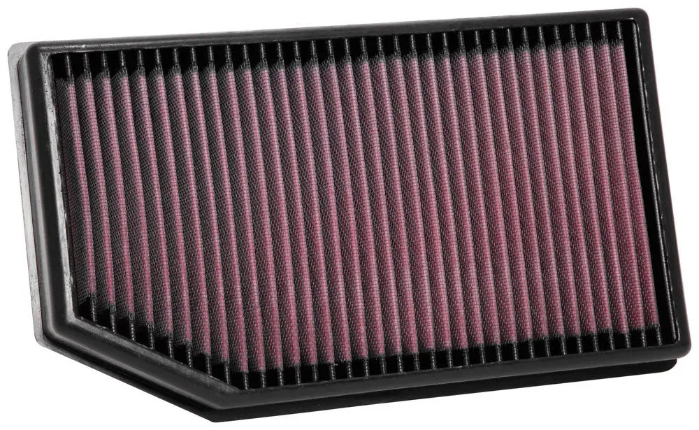 K&N Replacement Air Filter (33-5076) 1