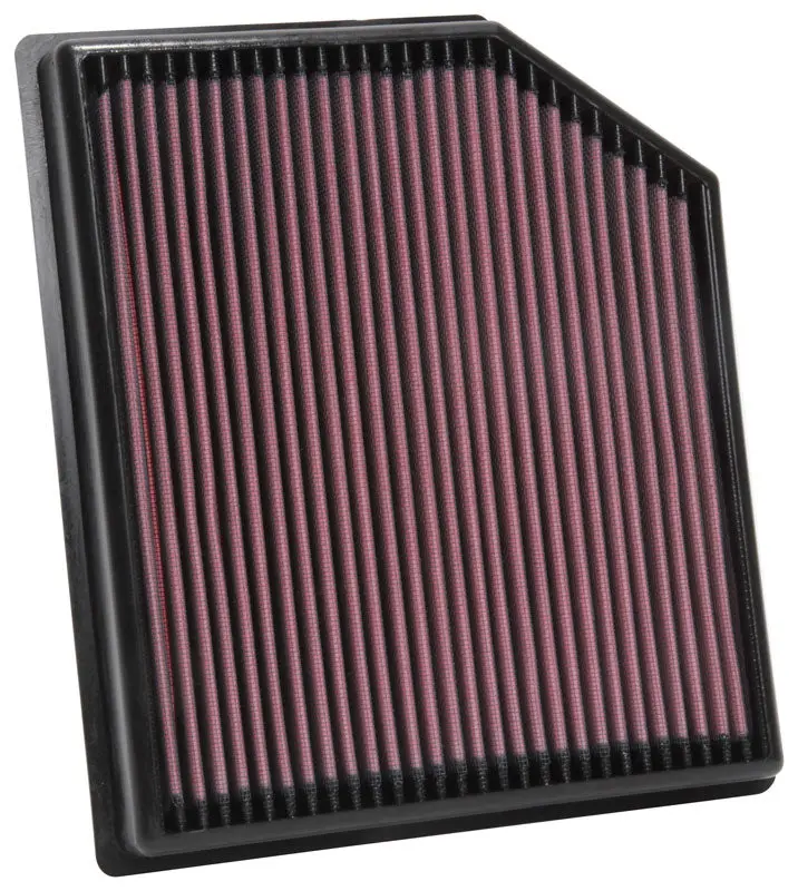 K&N Replacement Air Filter (33-5077) 1