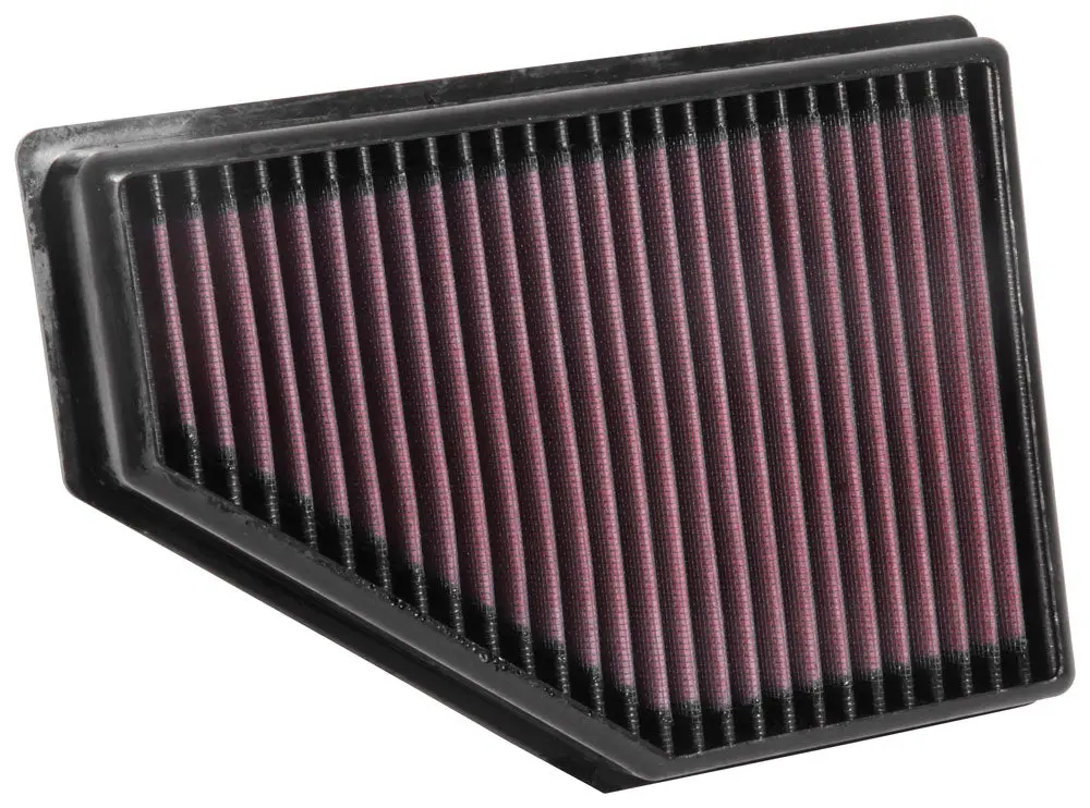 K&N Replacement Air Filter (33-5078) 1