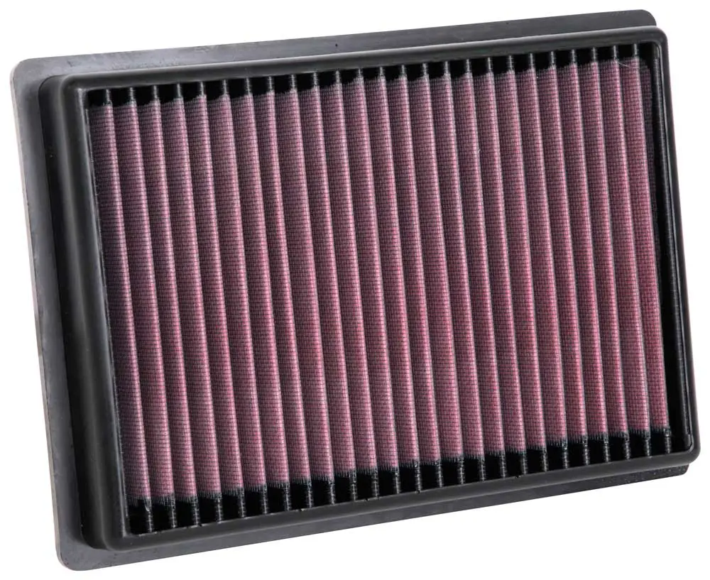 K&N Replacement Air Filter (33-5079) 1