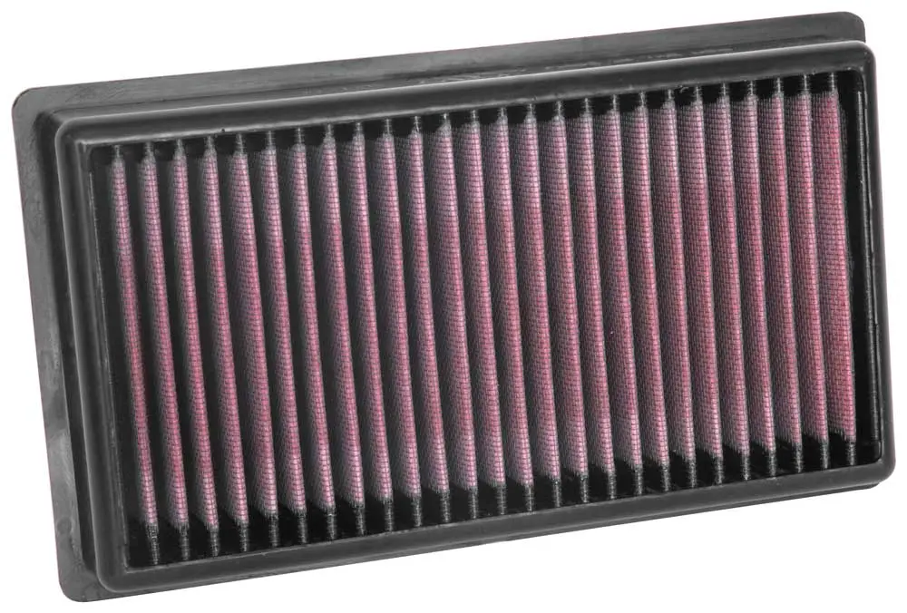 K&N Replacement Air Filter (33-5081) 1