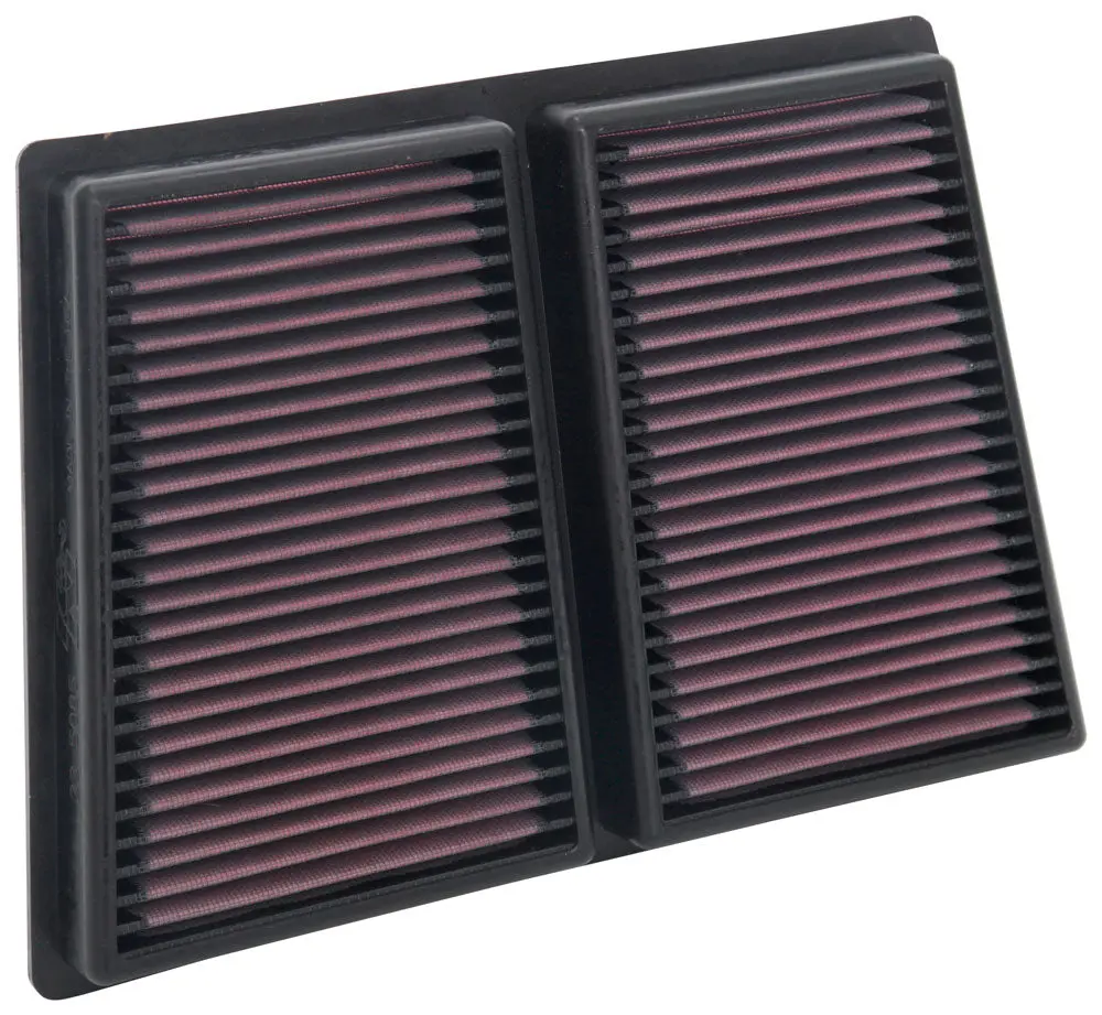 K&N Replacement Air Filter (33-5085) 1