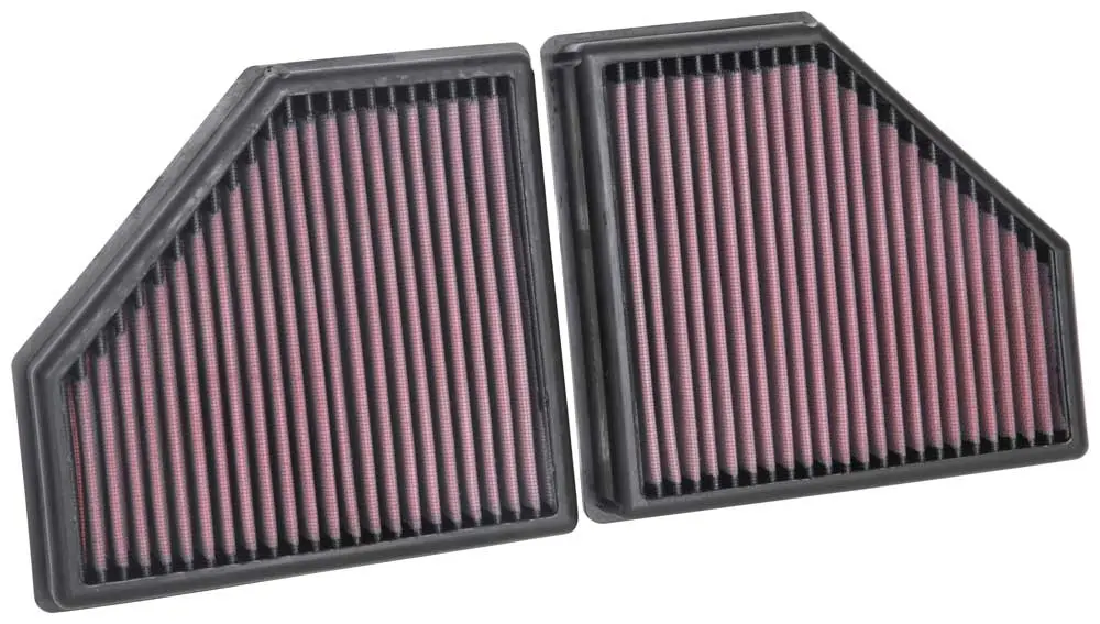 K&N Replacement Air Filter (33-5086) 1