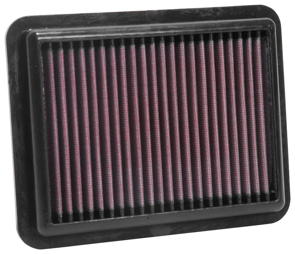 K&N Replacement Air Filter (33-5087) 1
