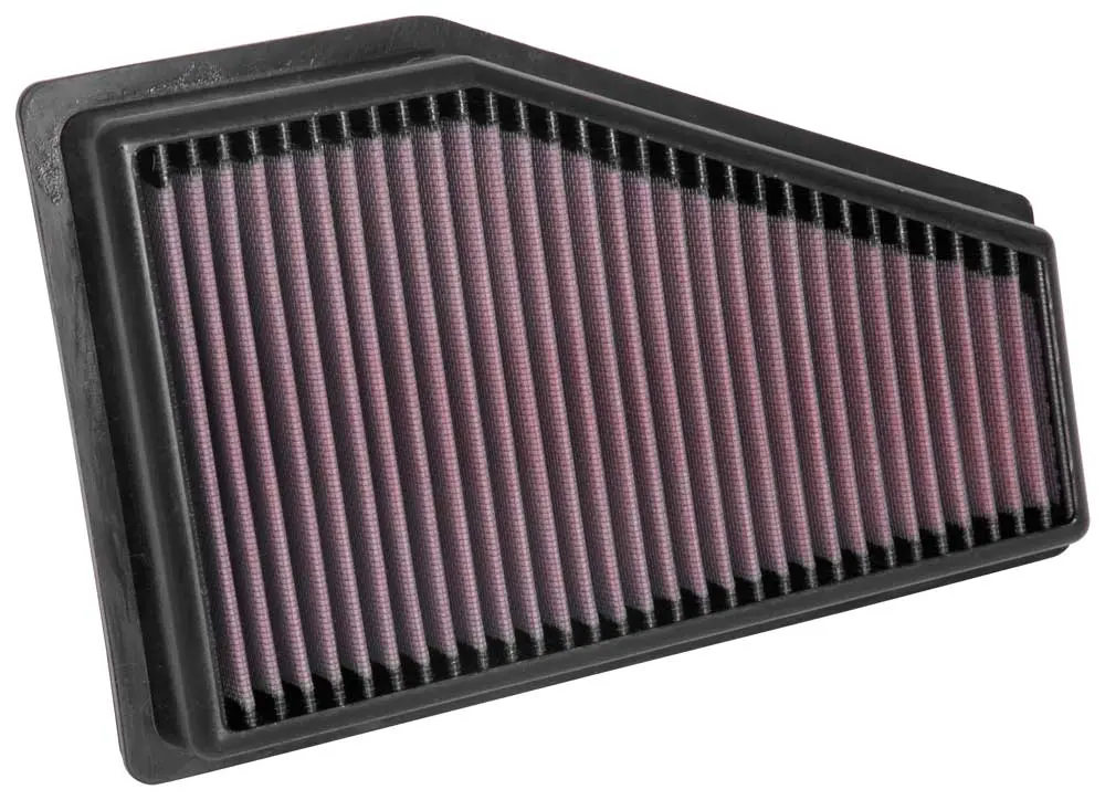 K&N Replacement Air Filter (33-5089) 1