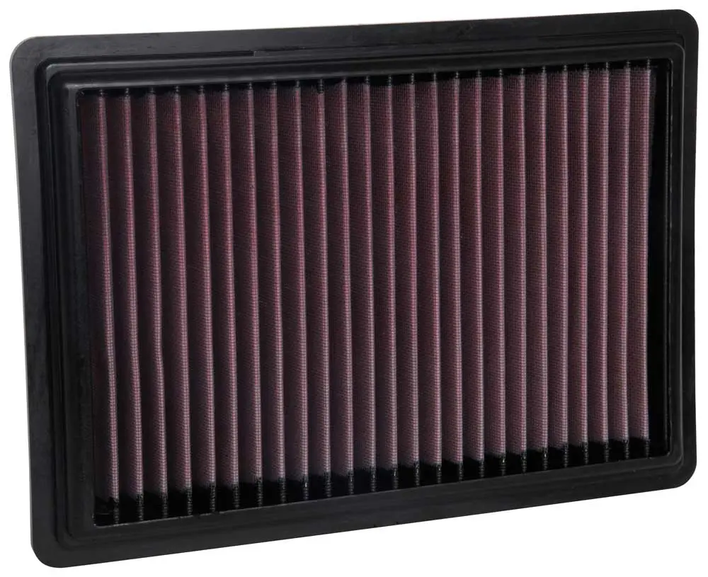 K&N Replacement Air Filter (33-5091) 1
