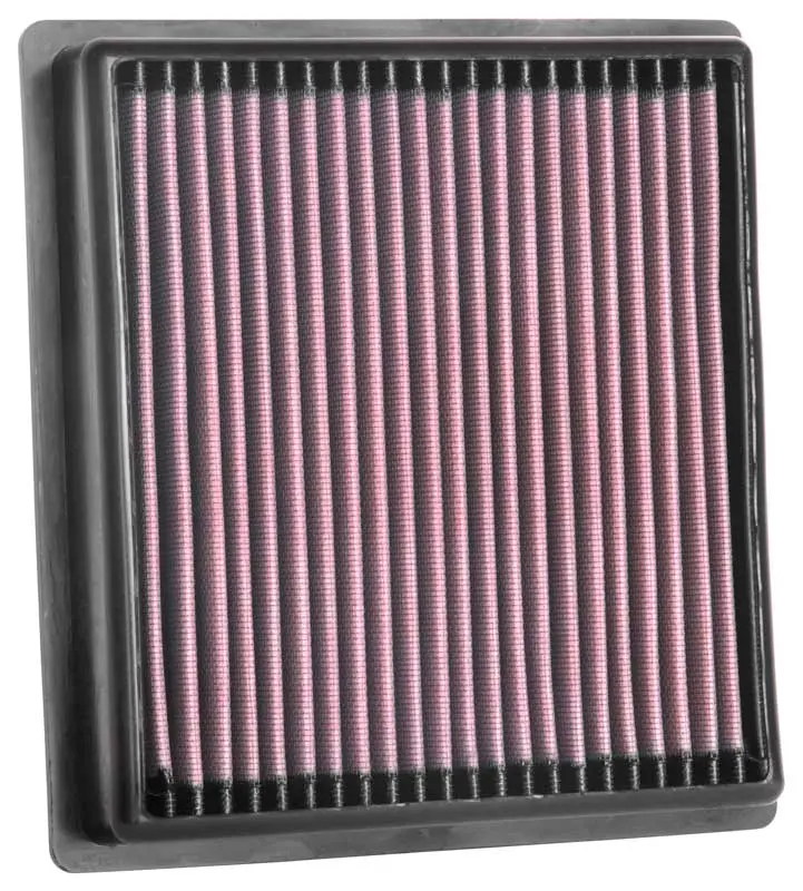 K&N Replacement Air Filter (33-5092) 1
