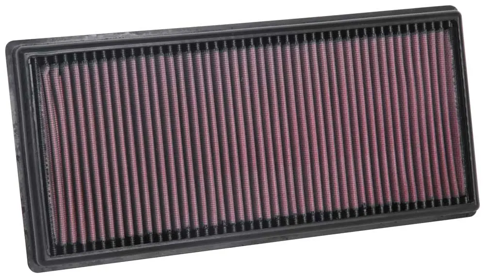K&N Replacement Air Filter (33-5093) 1