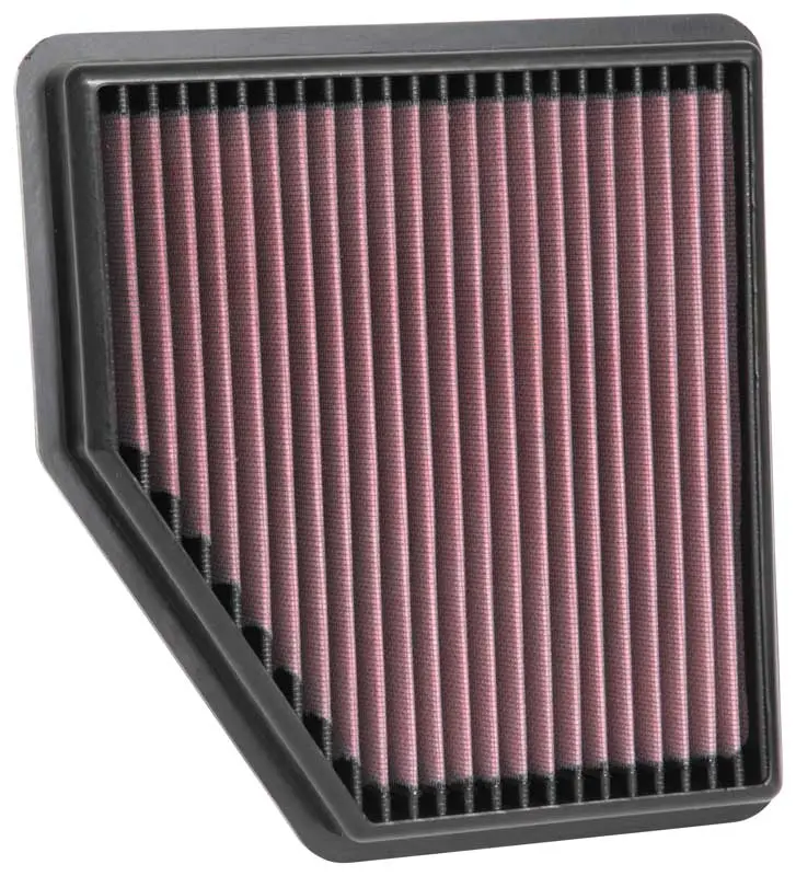 K&N Replacement Air Filter (33-5095) 1