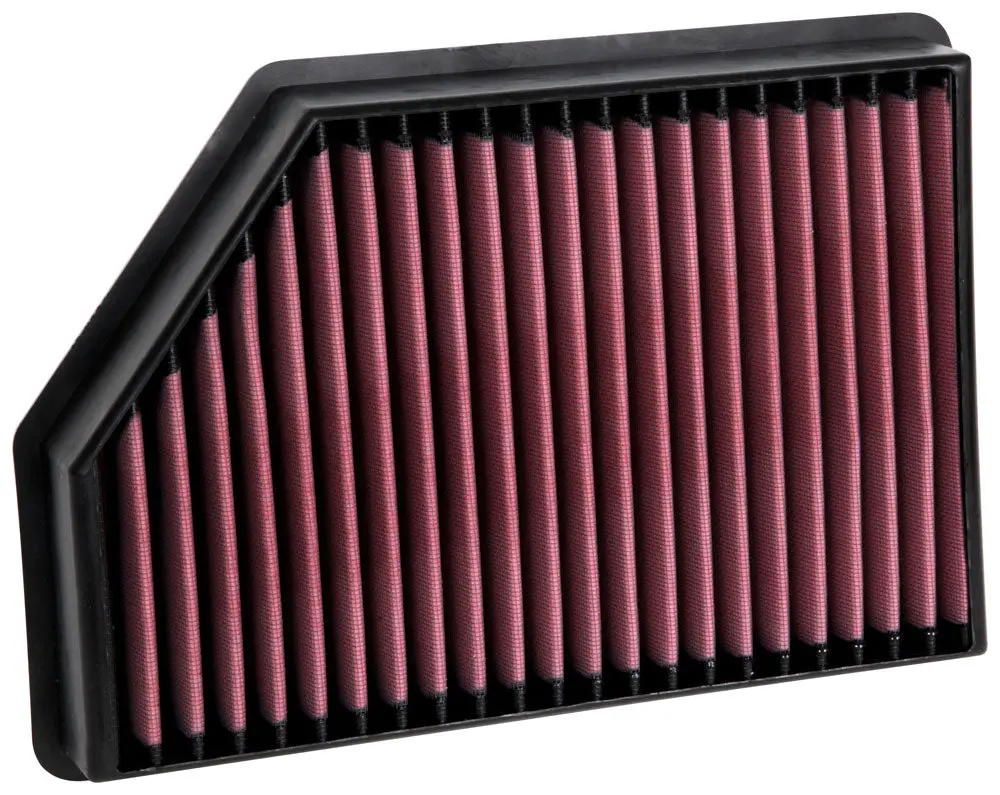 K&N Replacement Air Filter (33-5098) 1