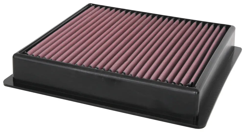 K&N Replacement Air Filter (33-5100) 1