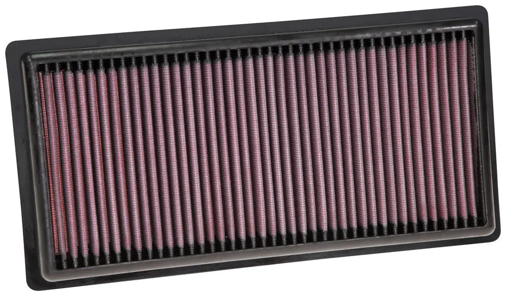 K&N Replacement Air Filter (33-5101) 1