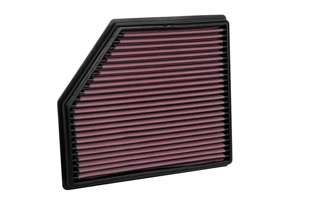 K&N Replacement Air Filter (33-5102) 1