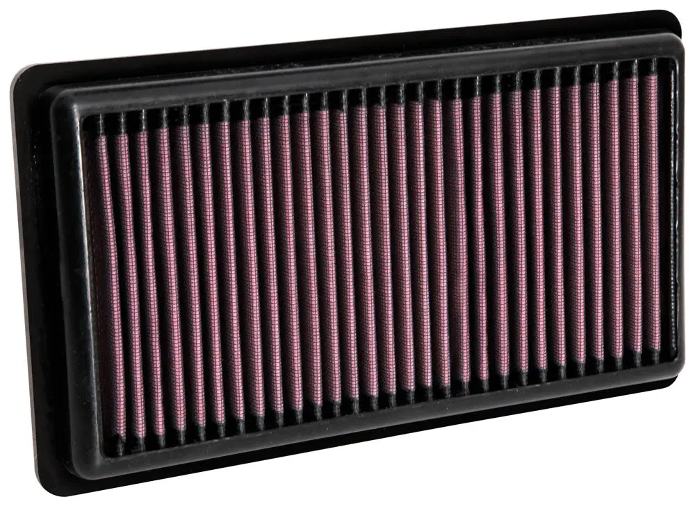 K&N Replacement Air Filter (33-5103) 1