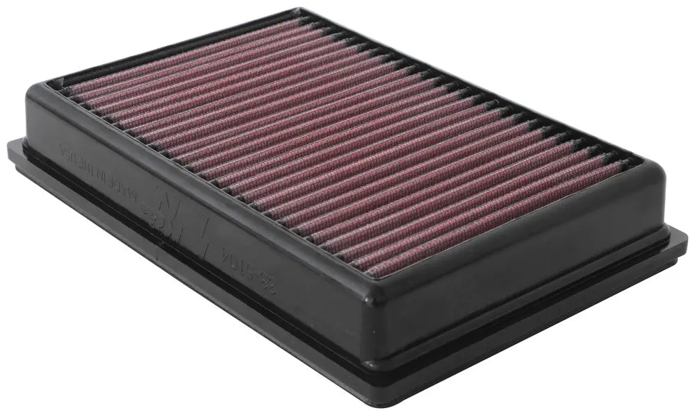 K&N Replacement Air Filter (33-5104) 1