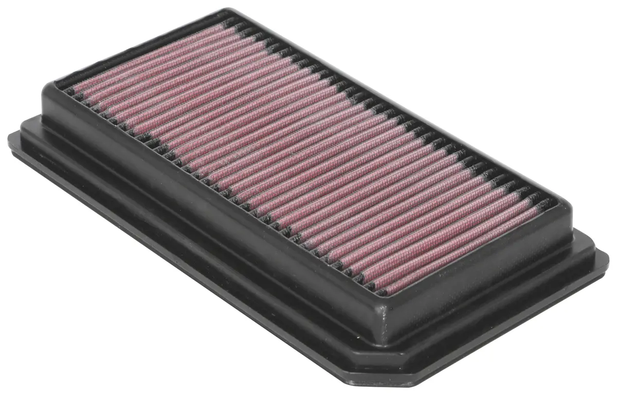 K&N Replacement Air Filter (33-5105) 1