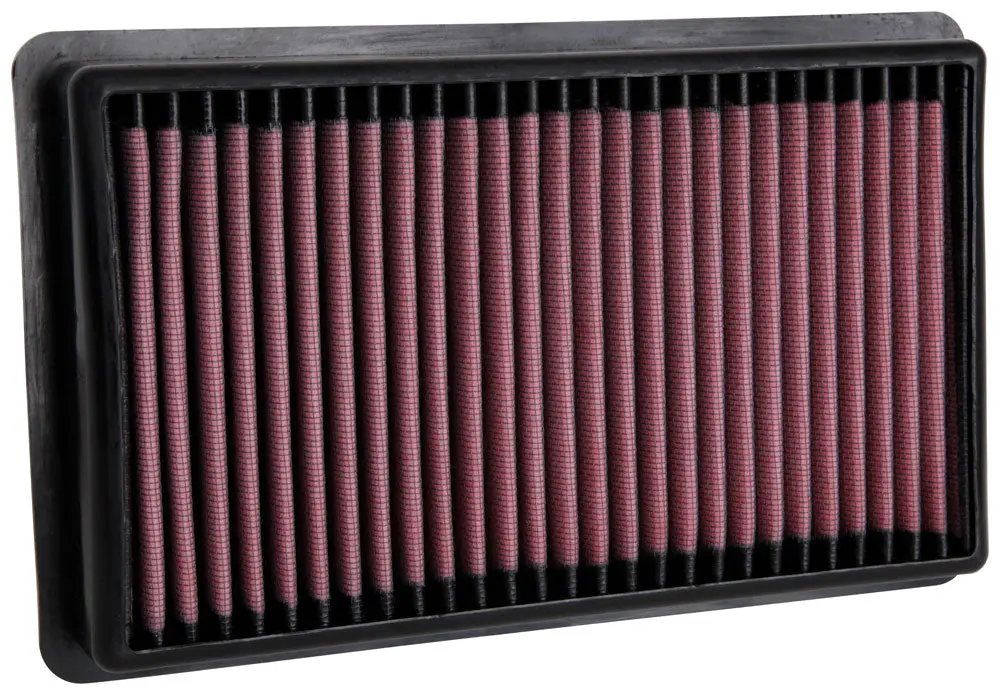 K&N Replacement Air Filter (33-5106) 1