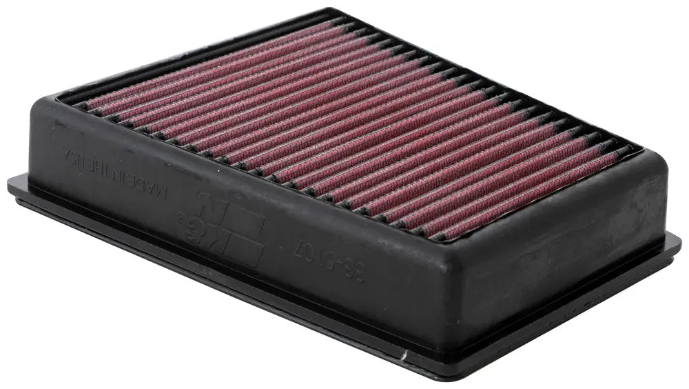 K&N Replacement Air Filter (33-5107) 1