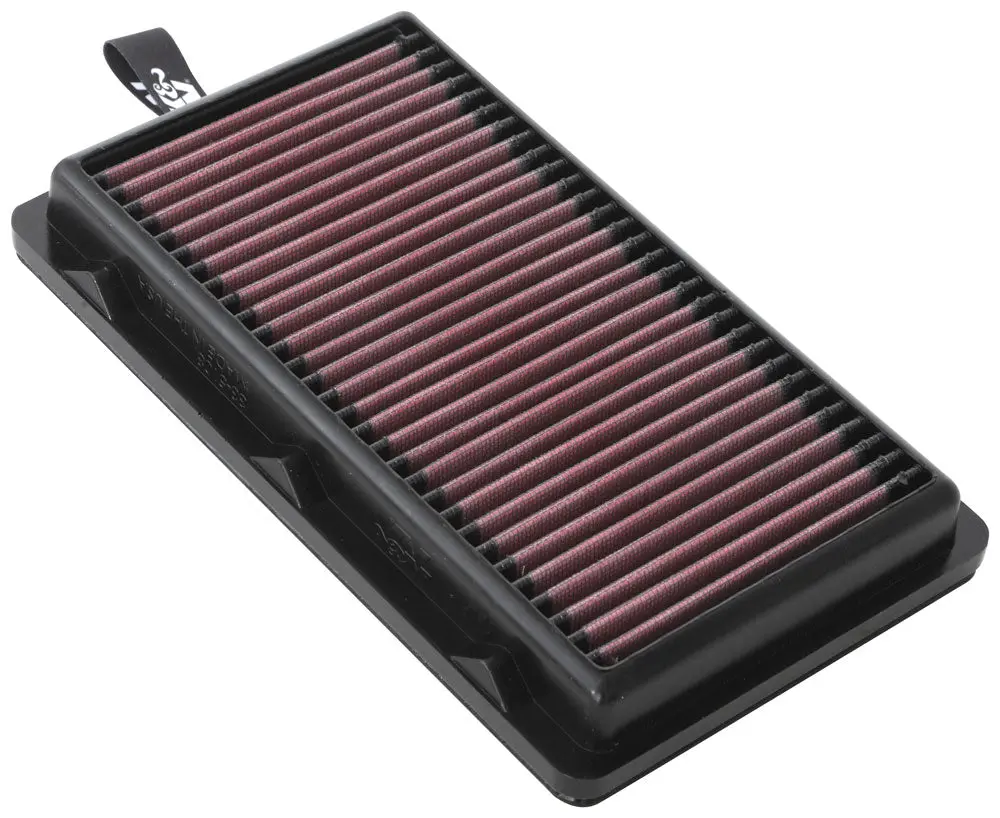 K&N Replacement Air Filter (33-5108) 1
