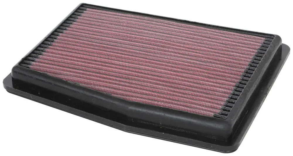K&N Replacement Air Filter (33-5109) 1