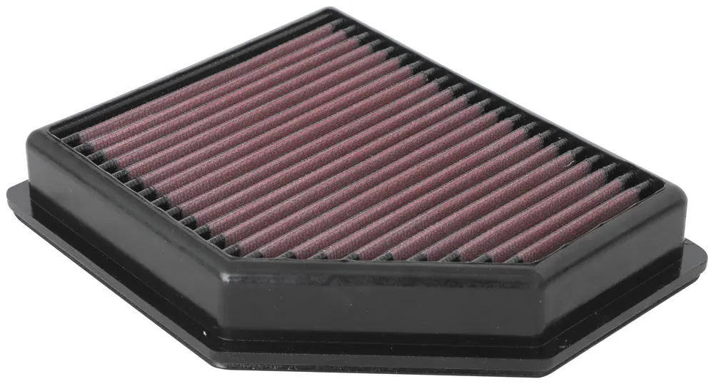 K&N Replacement Air Filter (33-5110) 1