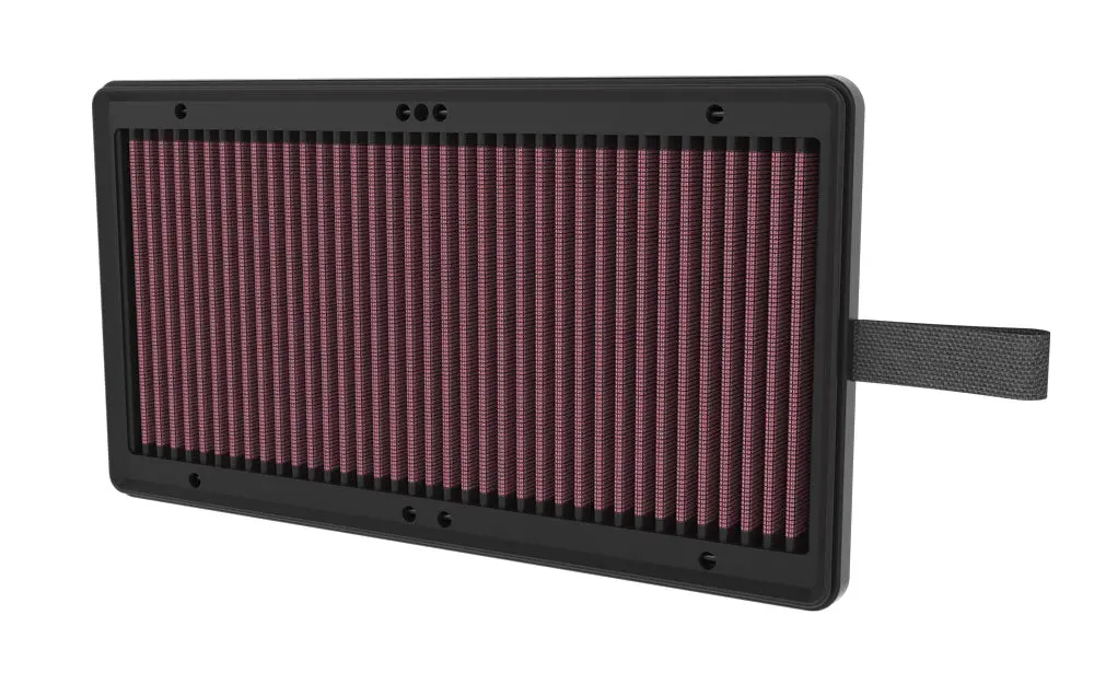 K&N Replacement Air Filter (33-5112) 1