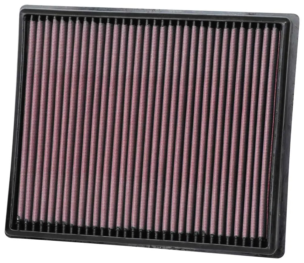 K&N Replacement Air Filter (33-5116) 1