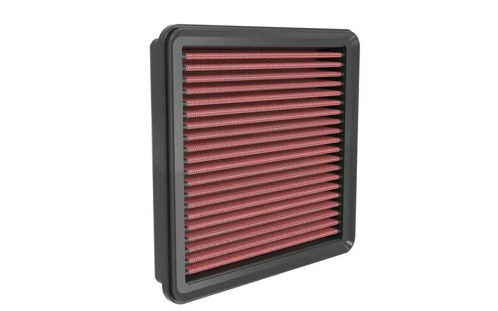 K&N Replacement Air Filter (33-5118) 1